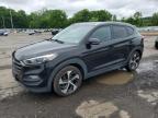 2016 Hyundai Tucson Limited იყიდება Marlboro-ში, NY - Side
