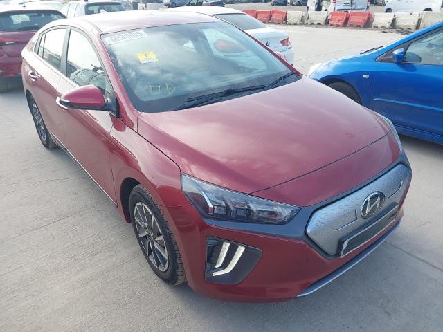 2021 HYUNDAI IONIQ PREM
