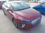 2021 HYUNDAI IONIQ PREM for sale at Copart SANDY