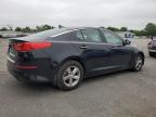 2015 Kia Optima Lx for Sale in Glassboro, NJ - Minor Dent/Scratches