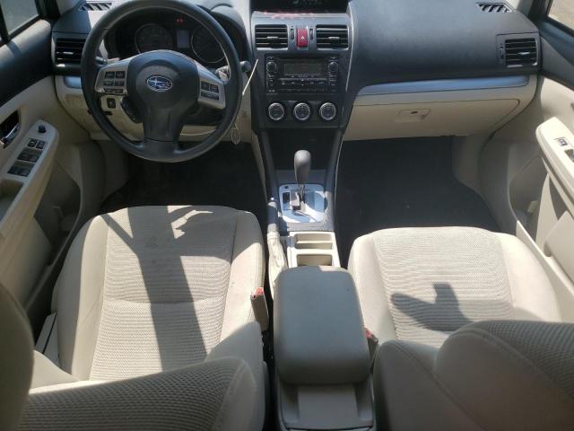 2014 SUBARU XV CROSSTREK 2.0 PREMIUM  