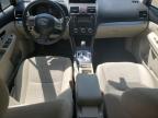 2014 SUBARU XV CROSSTREK 2.0 PREMIUM   for sale at Copart NB - MONCTON