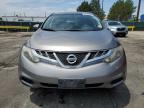 2012 Nissan Murano S იყიდება Denver-ში, CO - Side