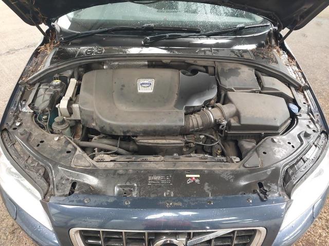 2012 VOLVO V70 SE LUX