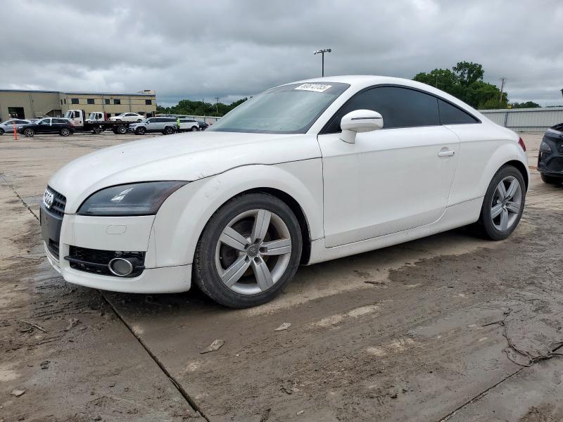 2008 Audi Tt 2.0T