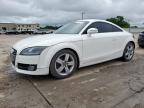 2008 Audi Tt 2.0T for Sale in Wilmer, TX - Hail