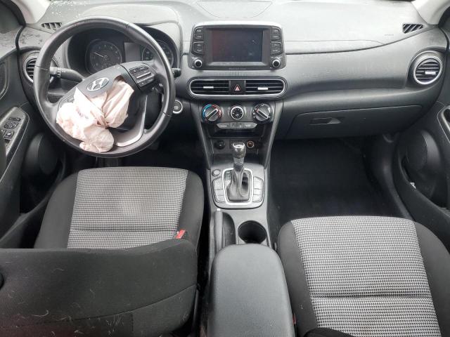  HYUNDAI KONA 2021 Szary