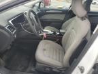 2016 Ford Fusion S   en Venta en Columbus, OH - Rear End