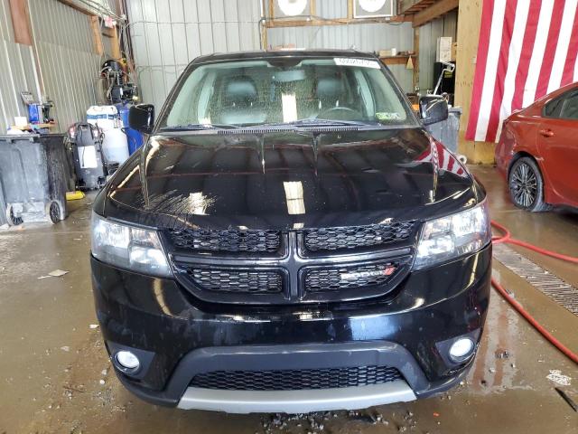  DODGE JOURNEY 2014 Black