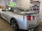 2009 NISSAN GT-R BASE   à vendre chez Copart MA - SOUTH BOSTON