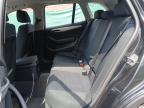 2014 BMW X1 SDRIVE1 for sale at Copart PETERLEE