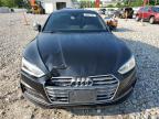 2018 Audi A5 Premium Plus S-Line en Venta en Barberton, OH - Front End