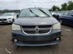 2011 Dodge Grand Caravan Crew de vânzare în New Britain, CT - Rear End