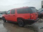 2007 Chevrolet Suburban K2500 на продаже в Kansas City, KS - Front End