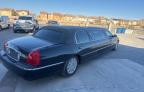 2005 Lincoln Town Car Executive en Venta en North Las Vegas, NV - Normal Wear
