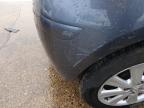 2009 TOYOTA YARIS TR V for sale at Copart NEWBURY