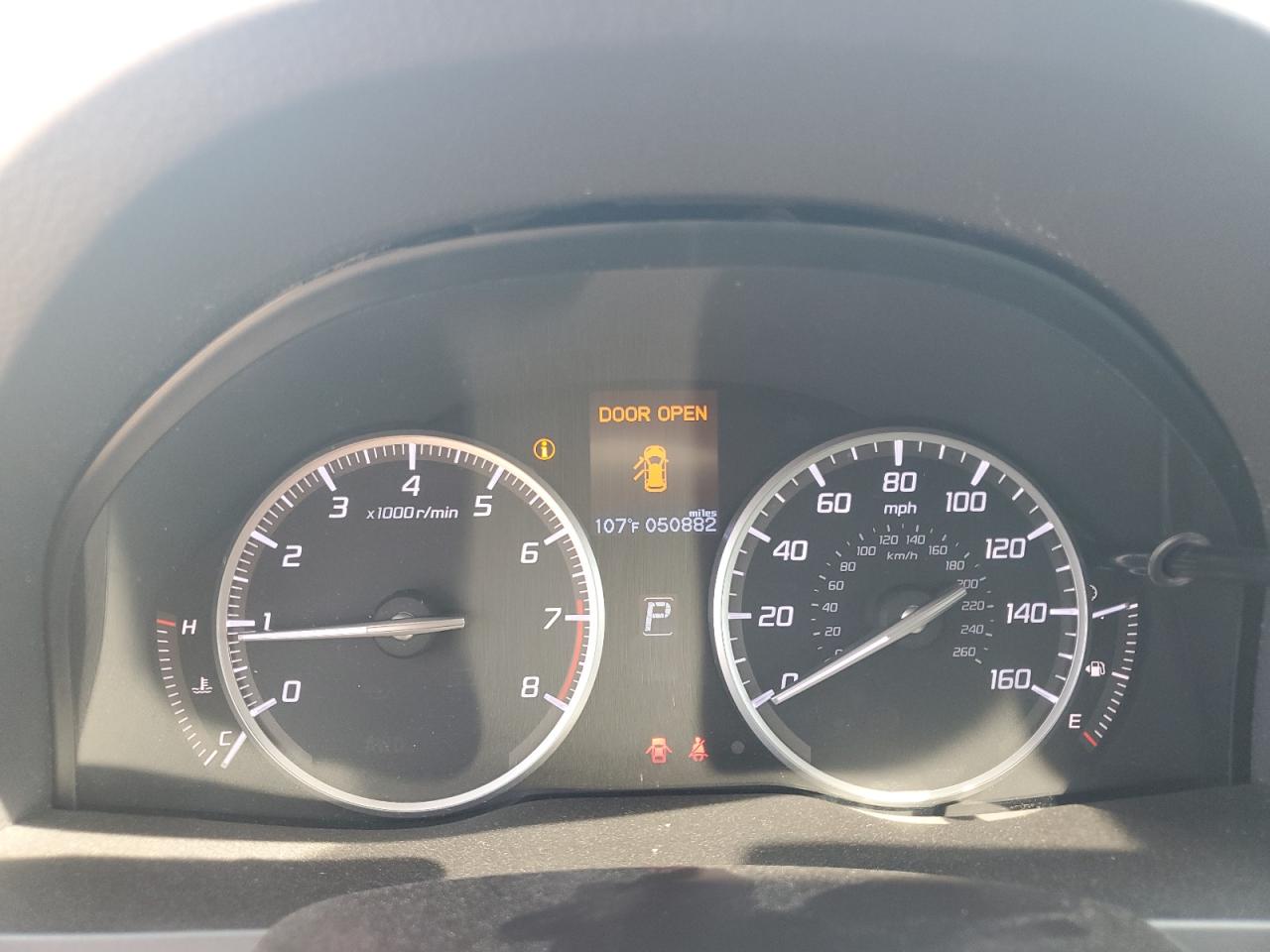 2018 Acura Rdx Technology VIN: 5J8TB4H52JL027278 Lot: 62238565