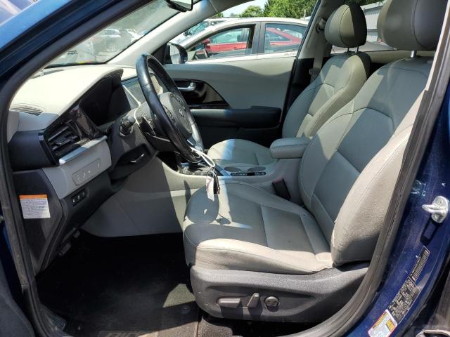  KIA NIRO 2020 Blue