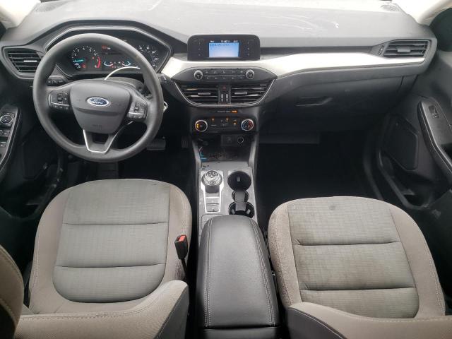  FORD ESCAPE 2022 Biały