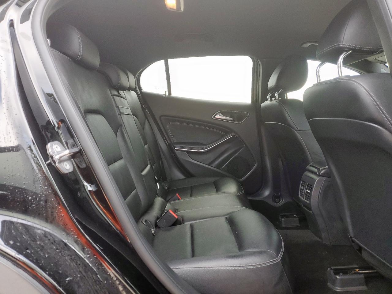 2019 Mercedes-Benz Gla 250 VIN: WDCTG4EB8KU015314 Lot: 61919165