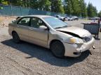 2007 Toyota Corolla Ce en Venta en Graham, WA - Front End