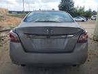 2013 Nissan Altima 2.5   продається в Gaston, SC - Front End