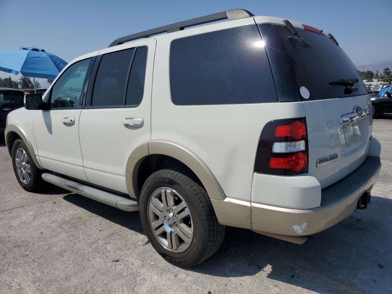 FORD EXPLORER 2010 VIN 1FMEU7EE5AUA92428 фото 2