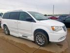 2016 Chrysler Town & Country Touring L for Sale in Grand Prairie, TX - Mechanical