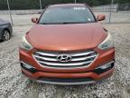 2017 Hyundai Santa Fe Sport  na sprzedaż w Ellenwood, GA - Front End
