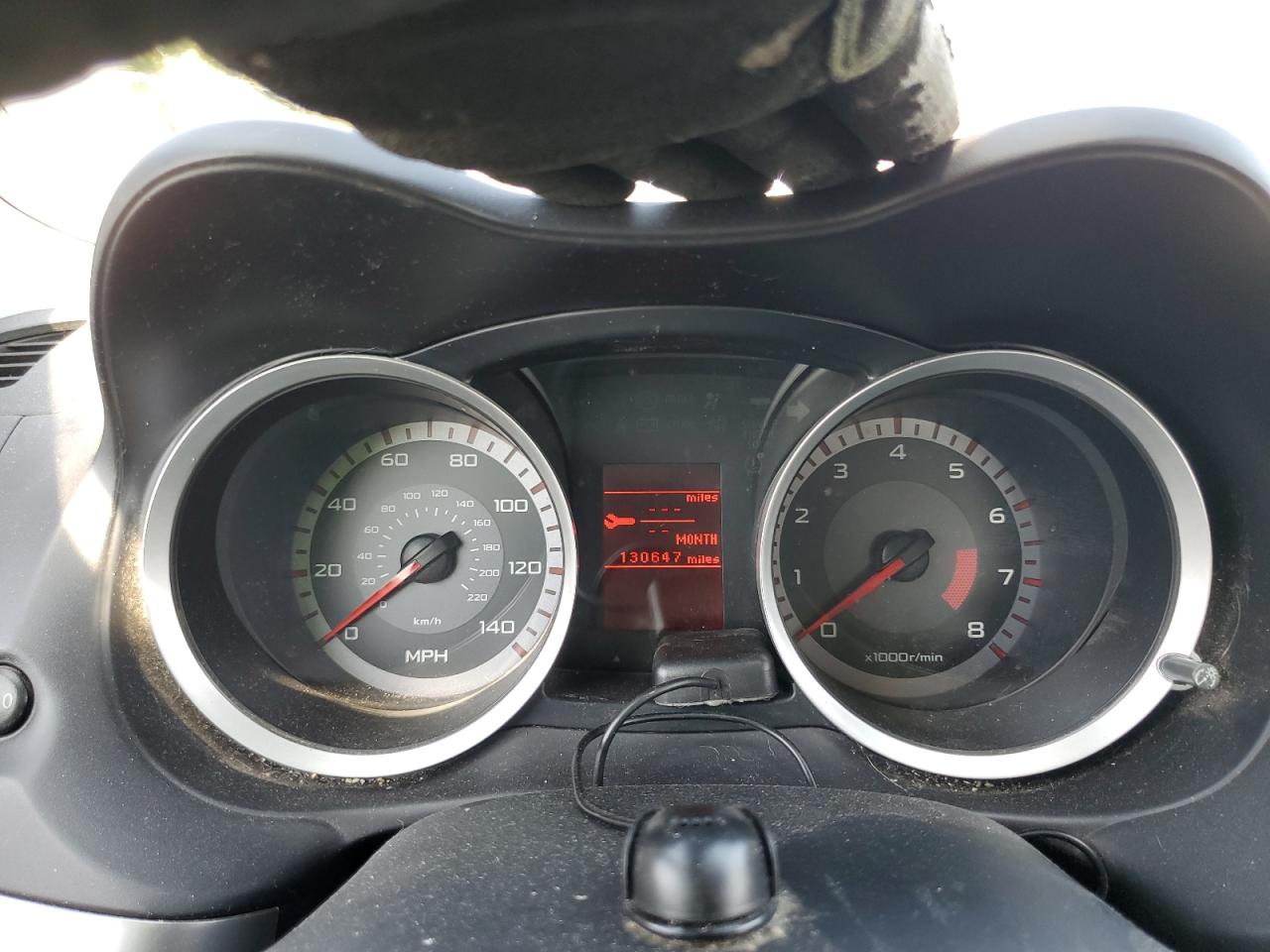 2009 Mitsubishi Lancer Es/Es Sport VIN: JA3AU26U09U000258 Lot: 60161935
