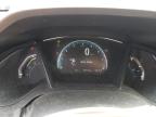 2018 HONDA CIVIC LX   for sale at Copart ON - LONDON