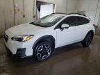 2019 Subaru Crosstrek Limited   продається в Madisonville, TN - Rear End