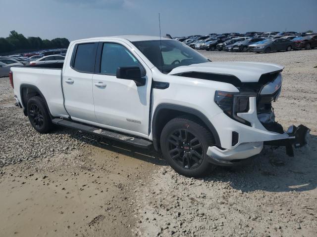  GMC SIERRA 2023 Белый