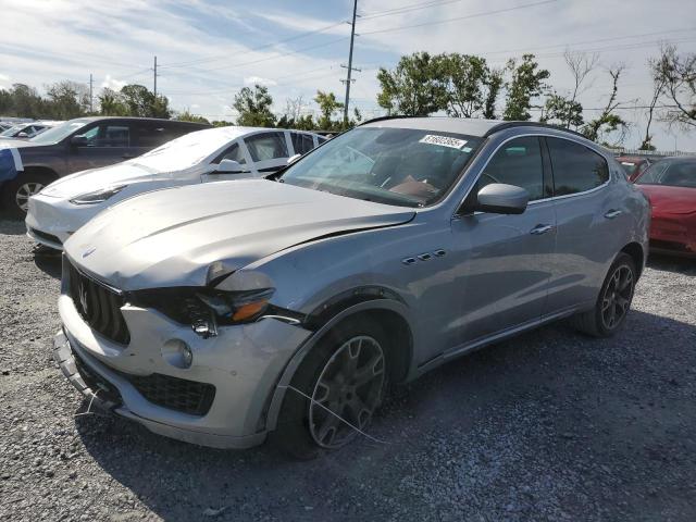 2017 Maserati Levante Sport  