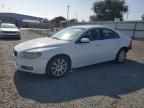 2010 Volvo S80 3.2 en Venta en San Diego, CA - Rear End