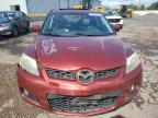 2007 Mazda Cx-7    en Venta en Portland, OR - Rear End