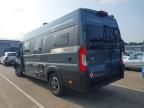 2024 FIAT DUCATO for sale at Copart NEWBURY