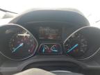 2017 FORD ESCAPE TITANIUM   for sale at Copart FL - ORLANDO NORTH