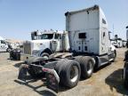 2018 Kenworth T680 Semi Truck იყიდება Sacramento-ში, CA - Side