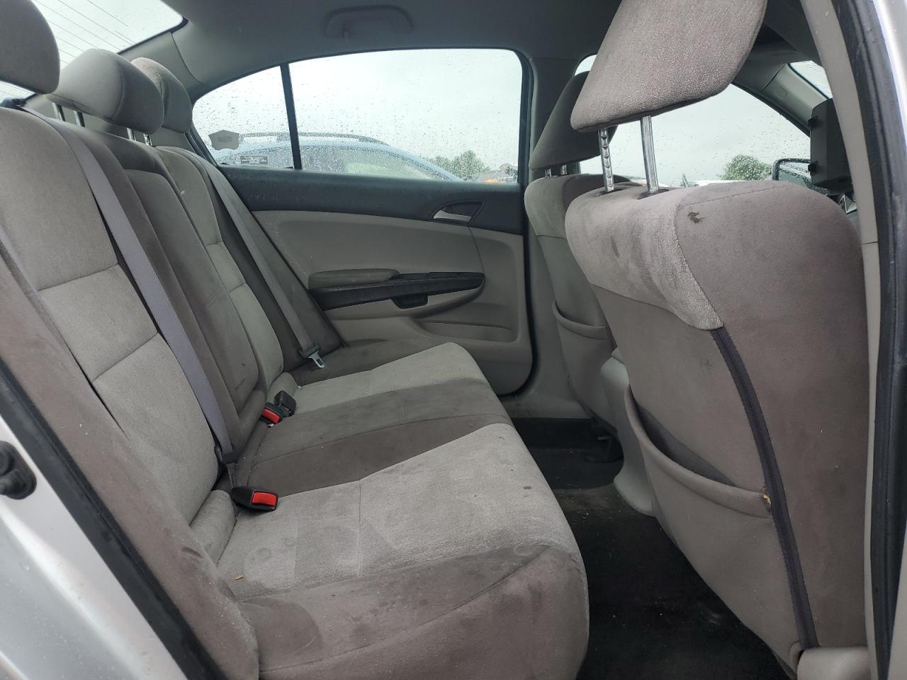 2010 Honda Accord Lx VIN: 1HGCP2F35AA069155 Lot: 62036295