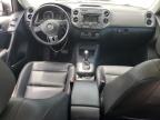 2012 Volkswagen Tiguan S de vânzare în Mendon, MA - Front End