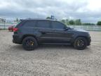 2018 JEEP GRAND CHEROKEE TRACKHAWK   for sale at Copart NY - SYRACUSE