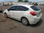 2013 Subaru Impreza  de vânzare în New Britain, CT - Front End