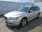 2010 VOLVO V70 R-DESI for sale at Copart WHITBURN