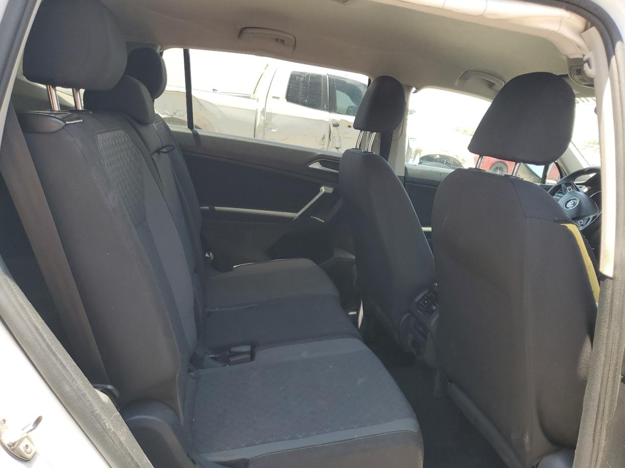 2020 Volkswagen Tiguan S VIN: 3VV1B7AX8LM151013 Lot: 61178855