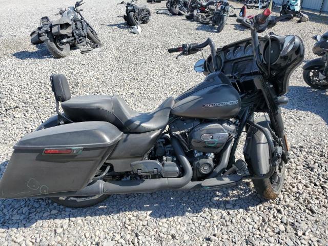  HARLEY-DAVIDSON FLHXS 2020 Сірий