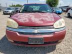 2004 Chevrolet Malibu Lt за продажба в Mercedes, TX - Rear End