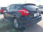 2012 FORD FOCUS ZETE for sale at Copart YORK