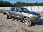 2009 Toyota Tacoma Double Cab Long Bed zu verkaufen in Charles City, VA - Side