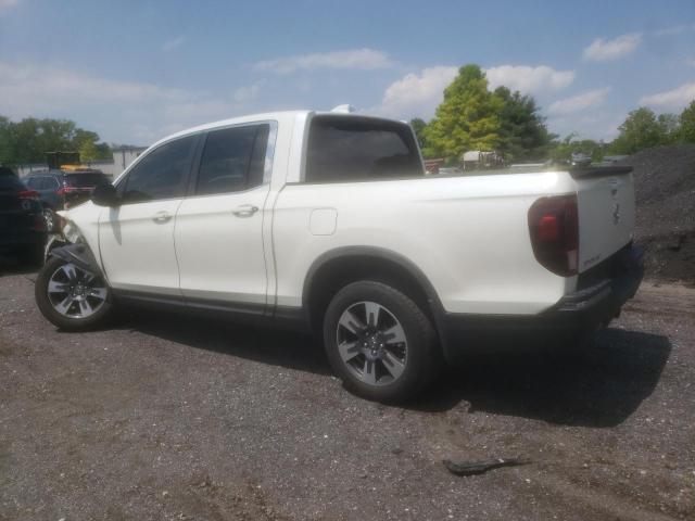  HONDA RIDGELINE 2018 Белы